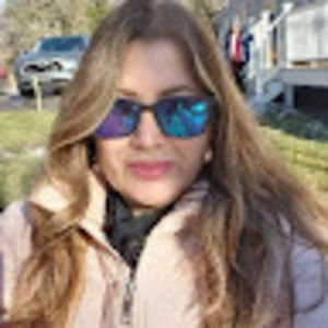 Meet your Posher, Ana